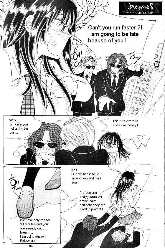 Hot Blooded Woman Chapter 60 page 12 - Chapter 60
