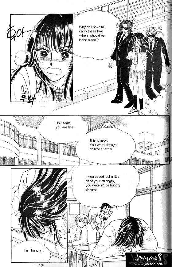 Hot Blooded Woman Chapter 60 page 13 - Chapter 60