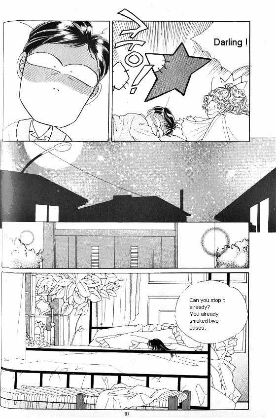 Hot Blooded Woman Chapter 60 page 4 - Chapter 60