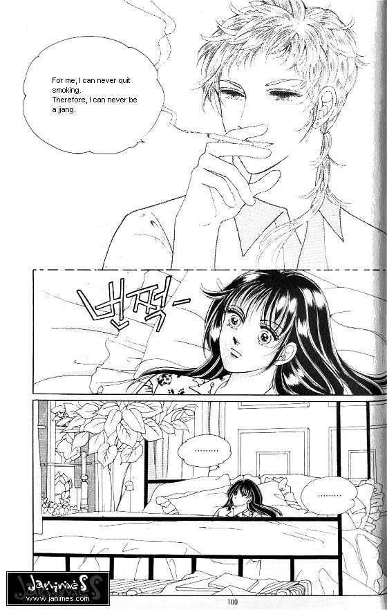 Hot Blooded Woman Chapter 60 page 7 - Chapter 60
