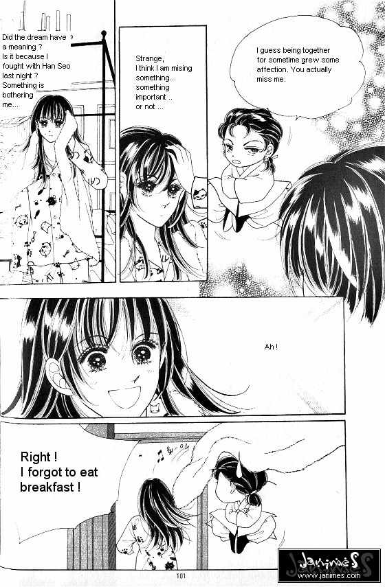 Hot Blooded Woman Chapter 60 page 8 - Chapter 60