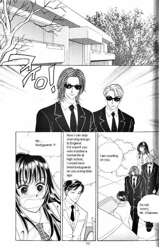 Hot Blooded Woman Chapter 60 page 9 - Chapter 60