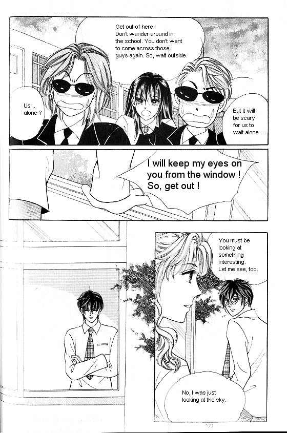 Hot Blooded Woman Chapter 61 page 12 - Chapter 61