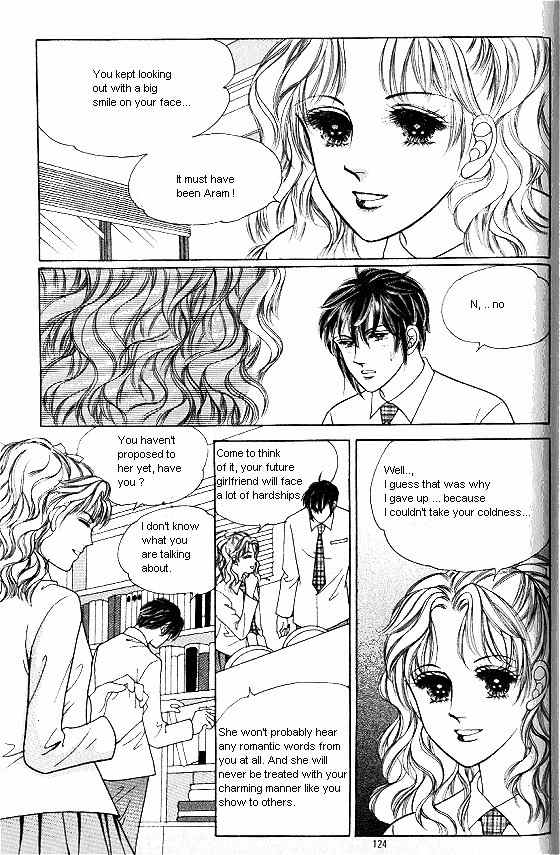 Hot Blooded Woman Chapter 61 page 13 - Chapter 61