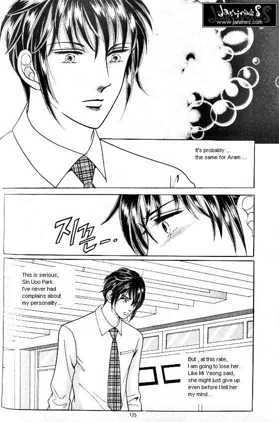 Hot Blooded Woman Chapter 61 page 14 - Chapter 61