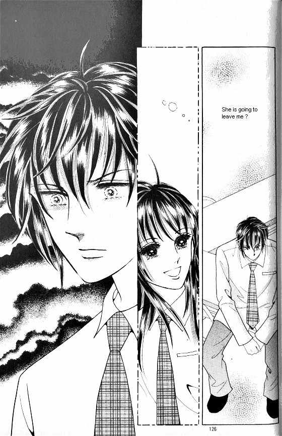 Hot Blooded Woman Chapter 61 page 15 - Chapter 61