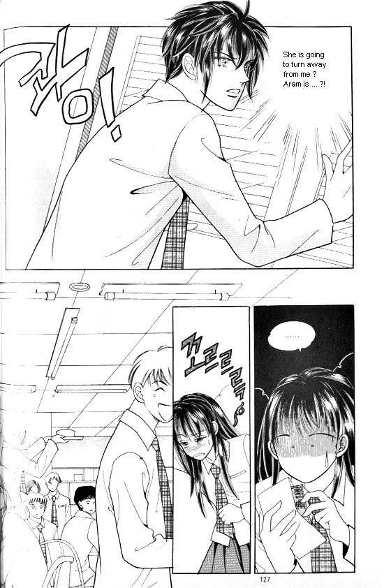 Hot Blooded Woman Chapter 61 page 16 - Chapter 61