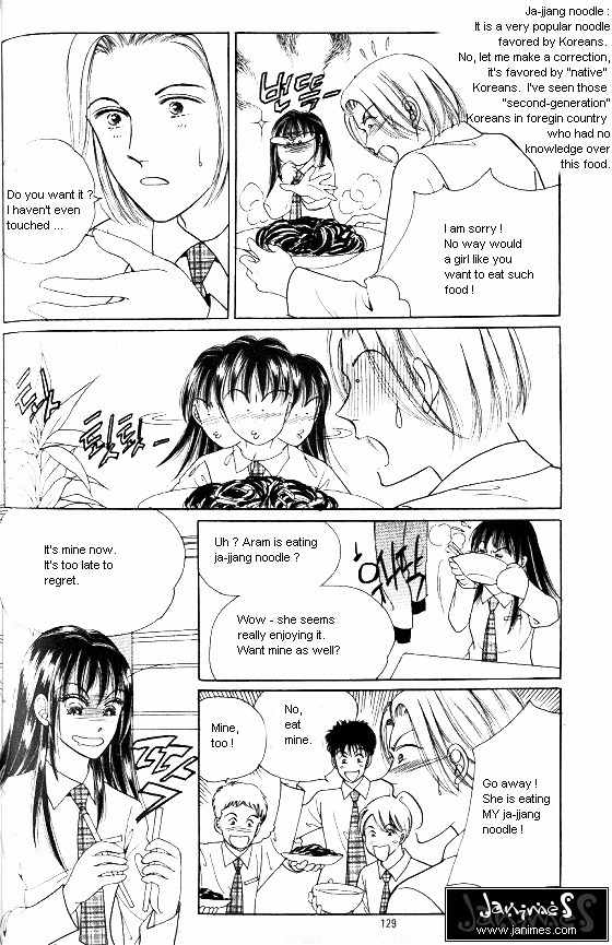 Hot Blooded Woman Chapter 61 page 18 - Chapter 61