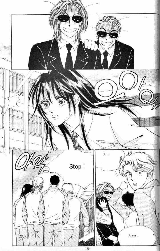 Hot Blooded Woman Chapter 61 page 9 - Chapter 61