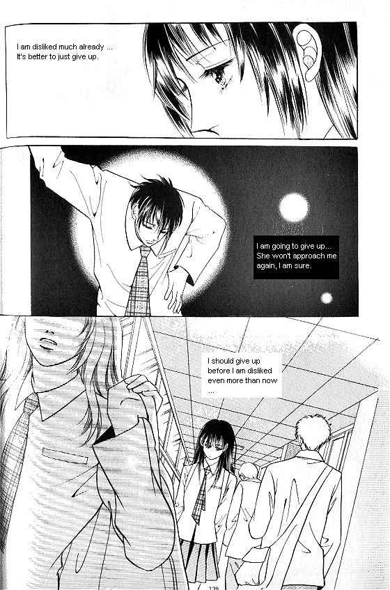 Hot Blooded Woman Chapter 62 page 10 - Chapter 62