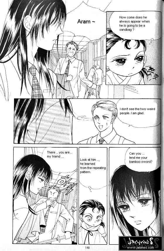 Hot Blooded Woman Chapter 62 page 11 - Chapter 62