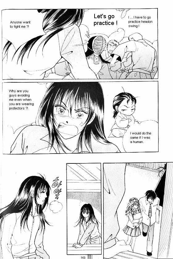 Hot Blooded Woman Chapter 62 page 14 - Chapter 62