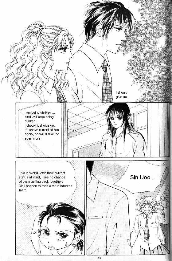 Hot Blooded Woman Chapter 62 page 15 - Chapter 62