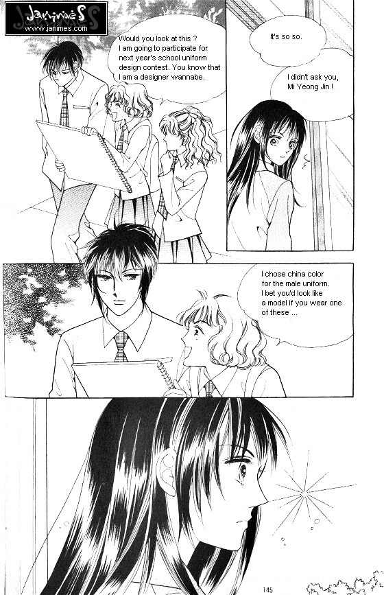 Hot Blooded Woman Chapter 62 page 16 - Chapter 62