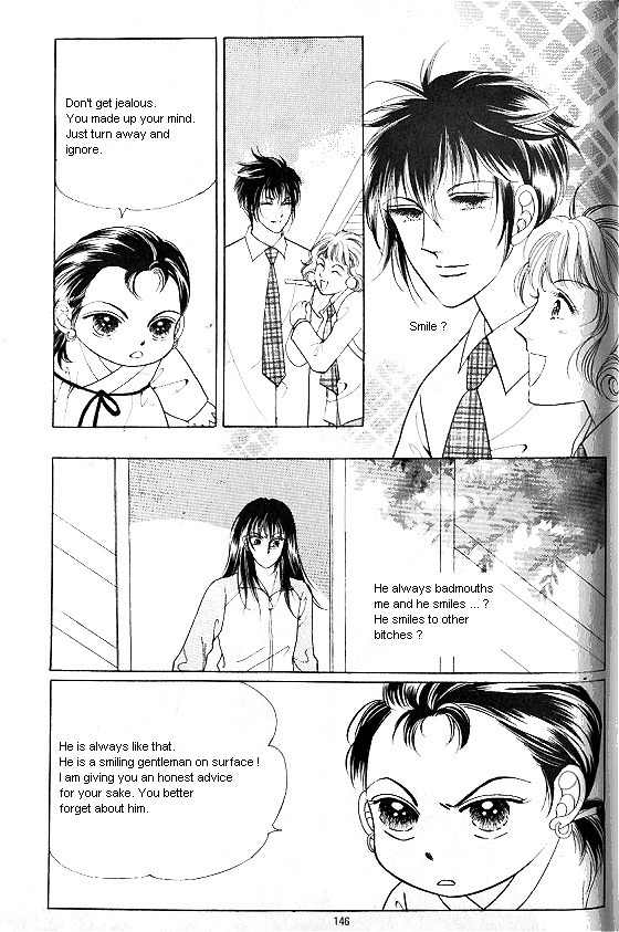 Hot Blooded Woman Chapter 62 page 17 - Chapter 62