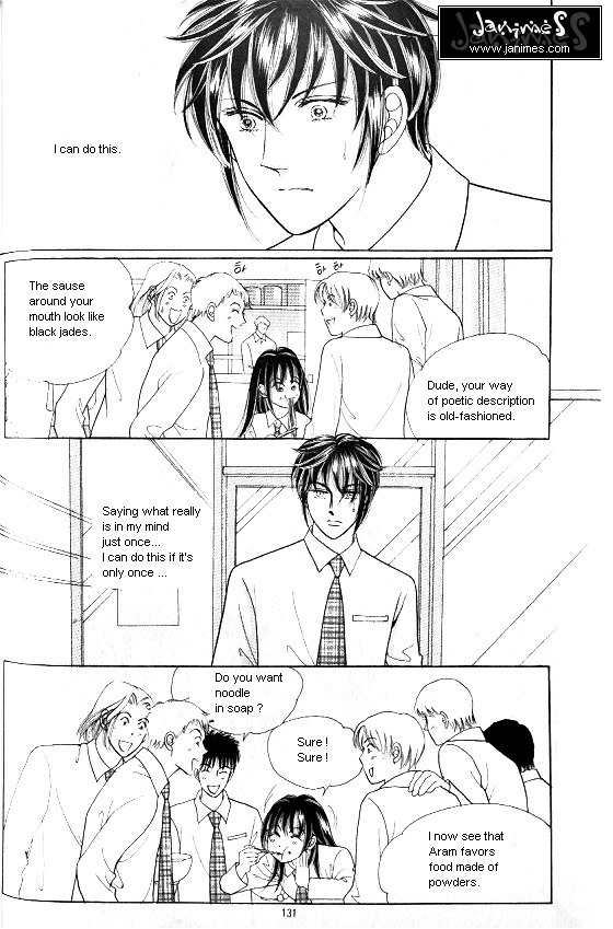 Hot Blooded Woman Chapter 62 page 2 - Chapter 62