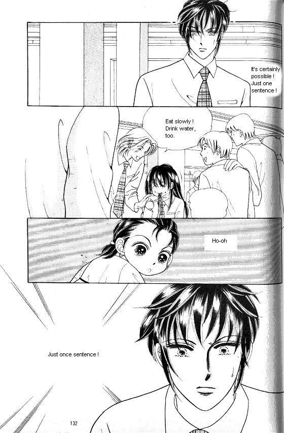 Hot Blooded Woman Chapter 62 page 3 - Chapter 62