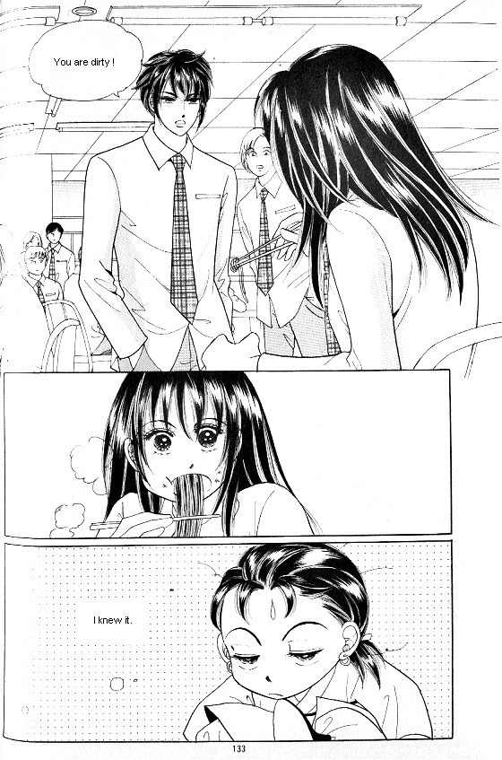 Hot Blooded Woman Chapter 62 page 4 - Chapter 62
