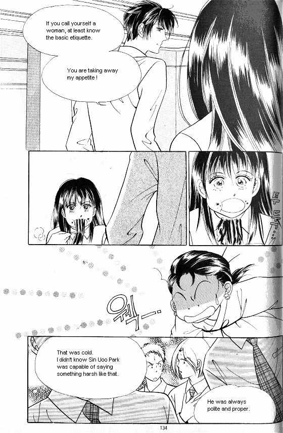 Hot Blooded Woman Chapter 62 page 5 - Chapter 62