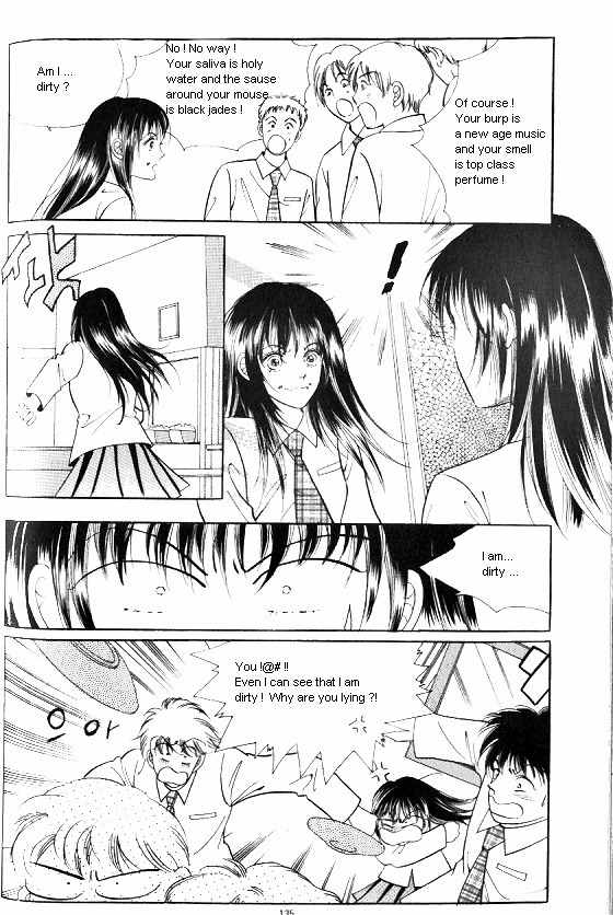 Hot Blooded Woman Chapter 62 page 6 - Chapter 62