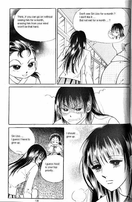 Hot Blooded Woman Chapter 62 page 9 - Chapter 62