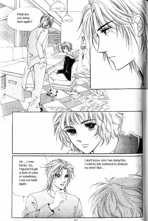 Hot Blooded Woman Chapter 63 page 15 - Chapter 63