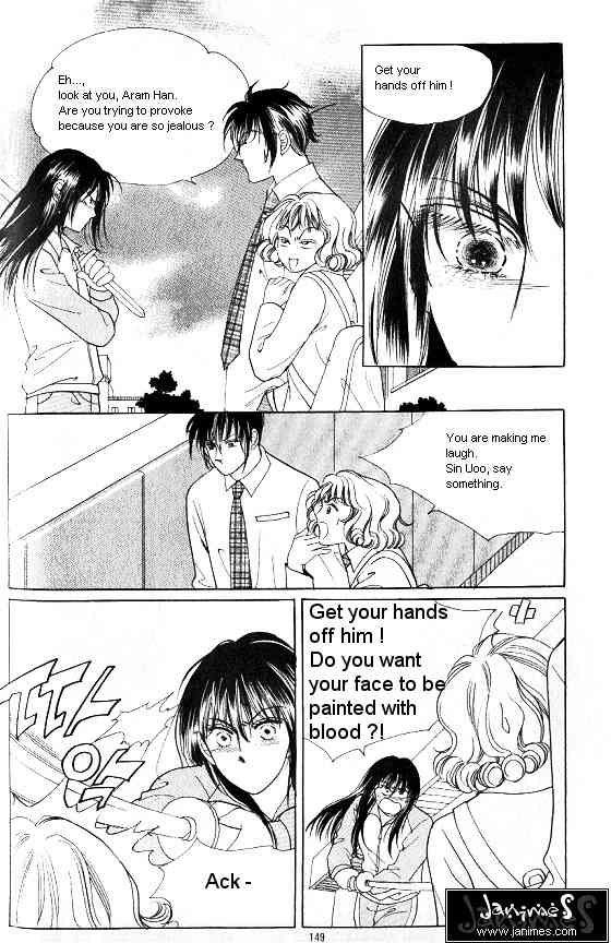 Hot Blooded Woman Chapter 63 page 2 - Chapter 63