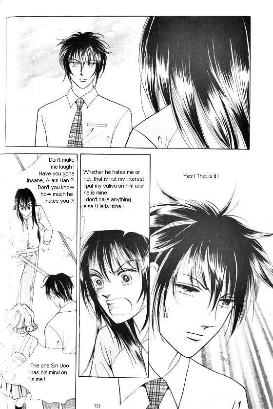 Hot Blooded Woman Chapter 63 page 4 - Chapter 63