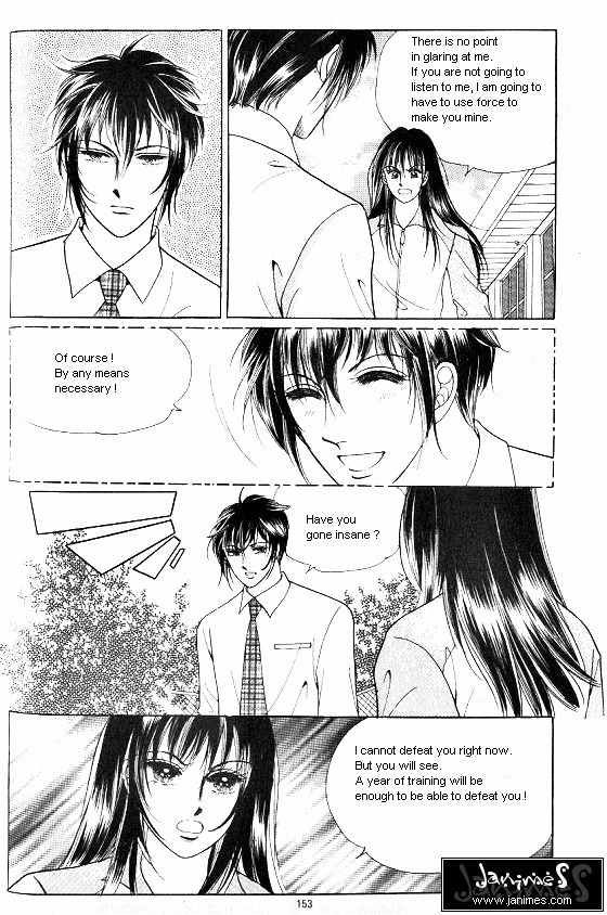 Hot Blooded Woman Chapter 63 page 6 - Chapter 63