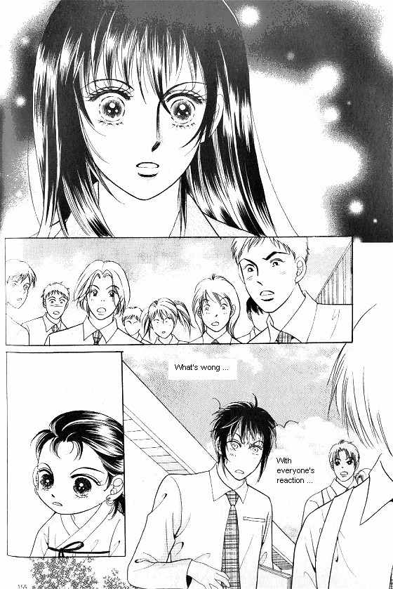 Hot Blooded Woman Chapter 63 page 8 - Chapter 63