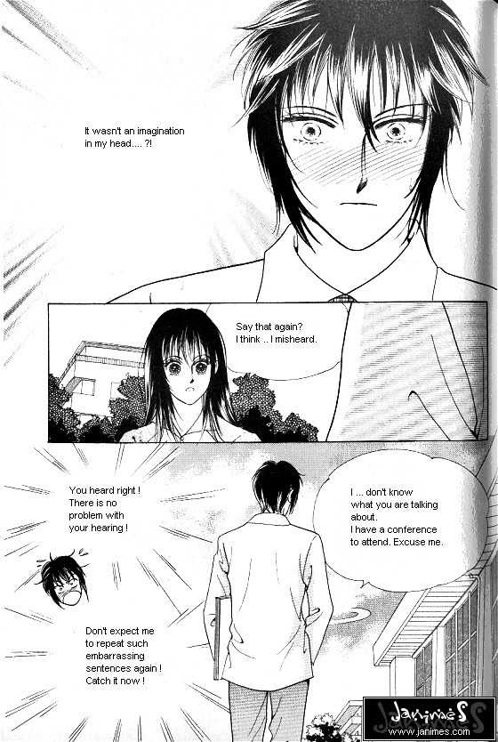Hot Blooded Woman Chapter 63 page 9 - Chapter 63