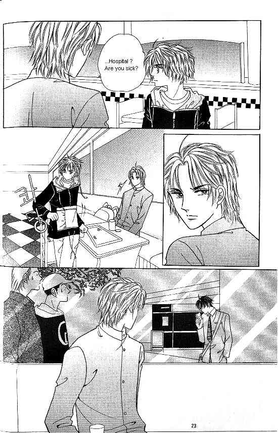 Hot Blooded Woman Chapter 64 page 16 - Chapter 64