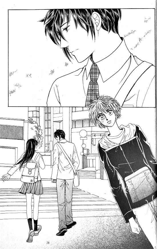 Hot Blooded Woman Chapter 64 page 21 - Chapter 64