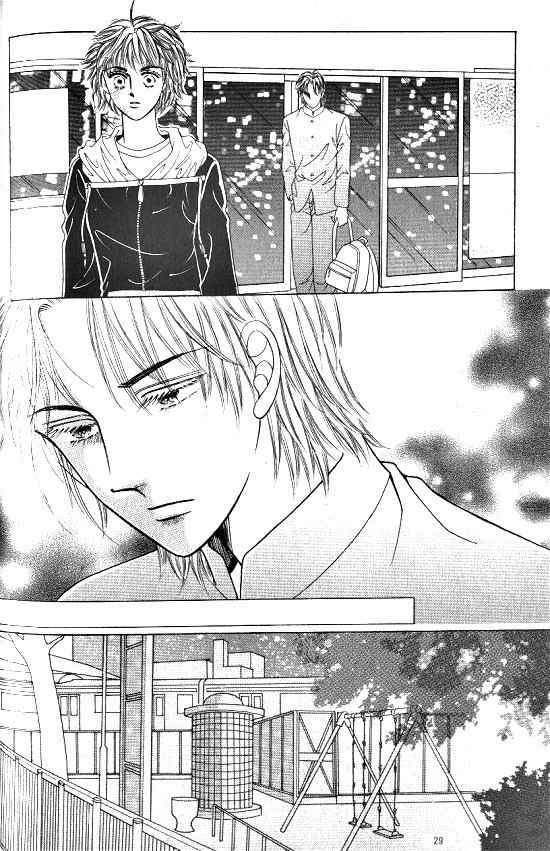 Hot Blooded Woman Chapter 64 page 22 - Chapter 64