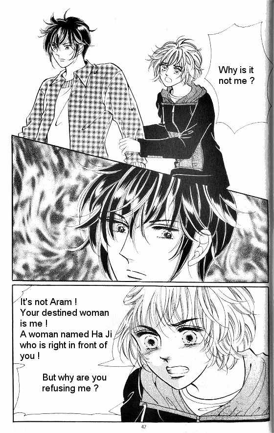 Hot Blooded Woman Chapter 65 page 13 - Chapter 65