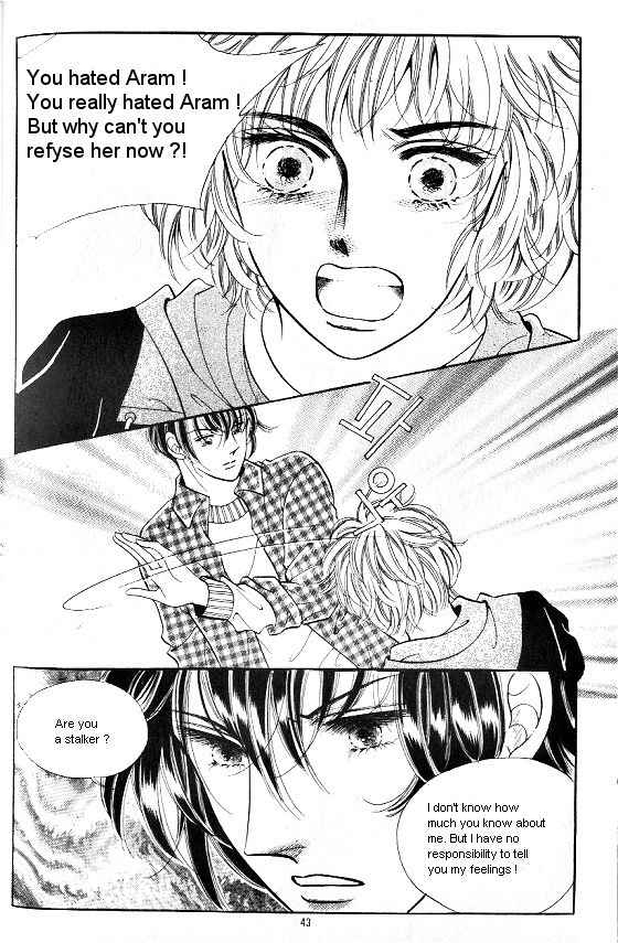 Hot Blooded Woman Chapter 65 page 14 - Chapter 65