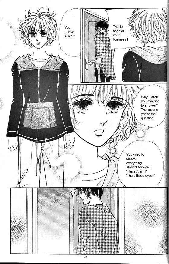 Hot Blooded Woman Chapter 65 page 15 - Chapter 65