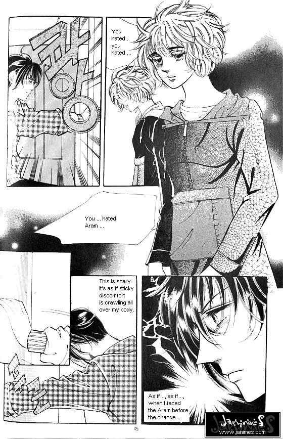 Hot Blooded Woman Chapter 65 page 16 - Chapter 65