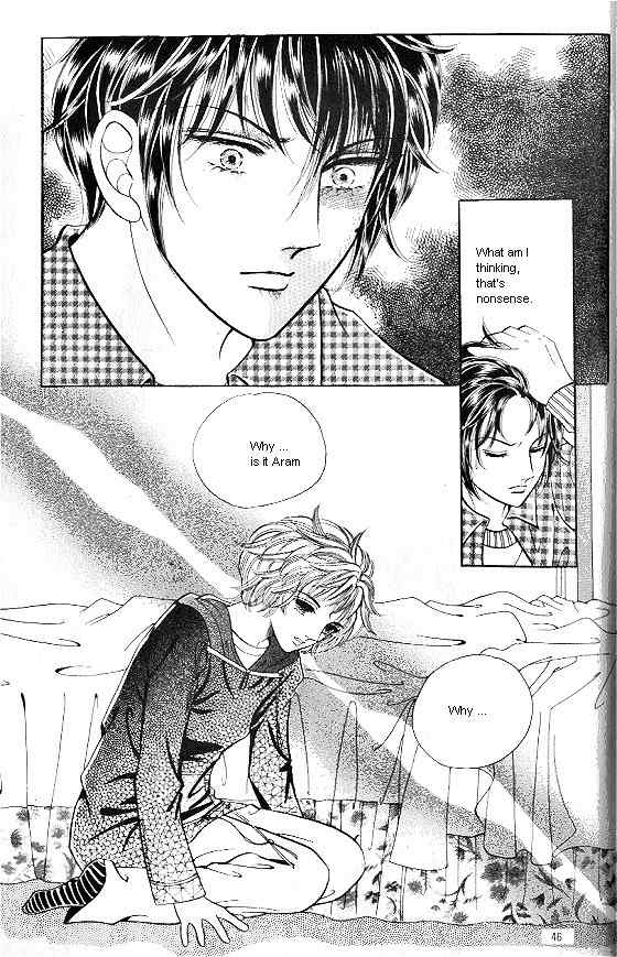 Hot Blooded Woman Chapter 65 page 17 - Chapter 65