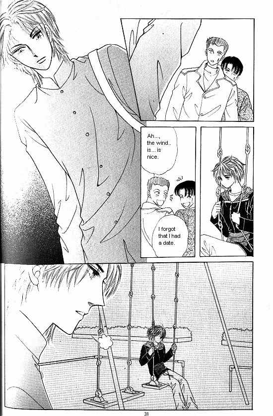 Hot Blooded Woman Chapter 65 page 2 - Chapter 65