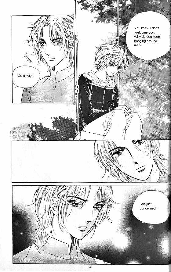 Hot Blooded Woman Chapter 65 page 3 - Chapter 65