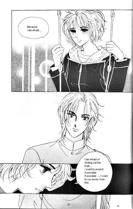 Hot Blooded Woman Chapter 65 page 5 - Chapter 65