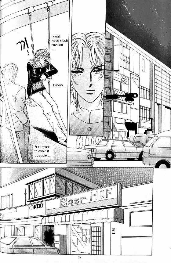 Hot Blooded Woman Chapter 65 page 6 - Chapter 65