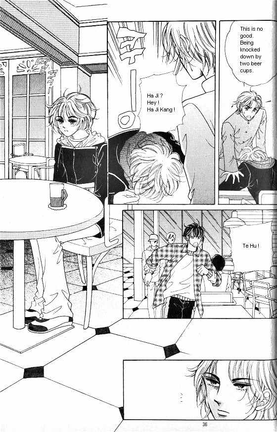 Hot Blooded Woman Chapter 65 page 7 - Chapter 65