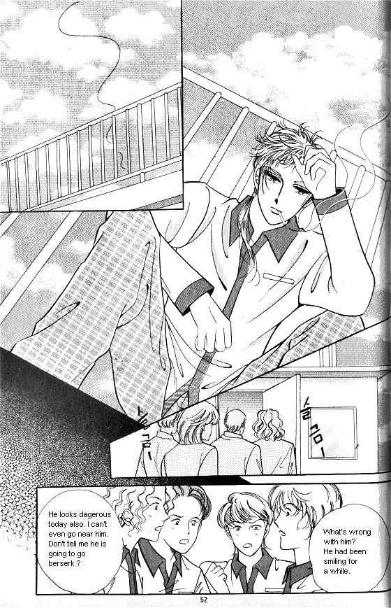 Hot Blooded Woman Chapter 66 page 1 - Chapter 66