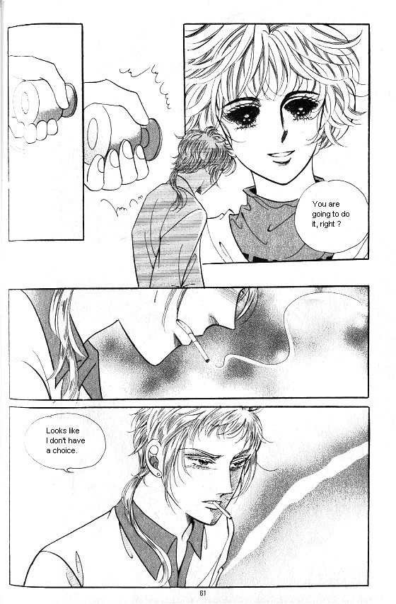 Hot Blooded Woman Chapter 66 page 10 - Chapter 66