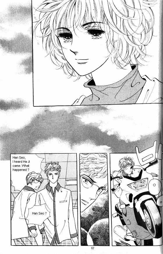 Hot Blooded Woman Chapter 66 page 11 - Chapter 66