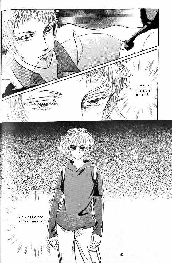 Hot Blooded Woman Chapter 66 page 12 - Chapter 66