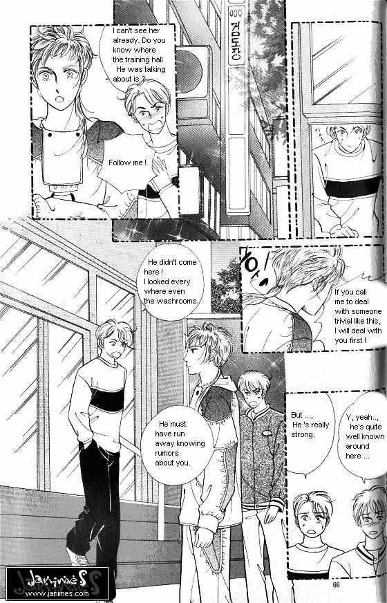 Hot Blooded Woman Chapter 66 page 15 - Chapter 66