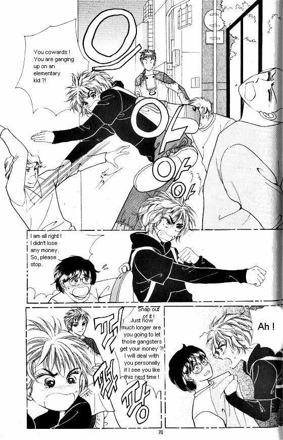 Hot Blooded Woman Chapter 66 page 19 - Chapter 66